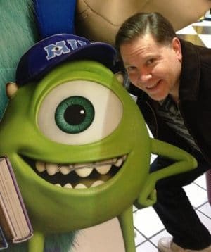 Monsters Inc Gorkowitz Orthodontics Livingston Hasbrouck Heights NJ