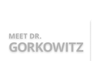 Dr. Gorkowitz Gorkowitz Orthodontics Livingston Hasbrouck Heights NJ