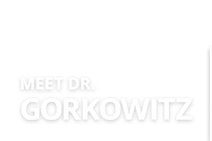 Gorkowitz Orthodontics Livingston Hasbrouck Heights NJ